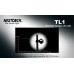 TL1 High Performance LED Gun Light